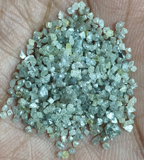 Lotto grezzo diamante grezzo