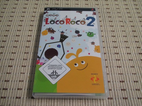 Loco roco per sony - loco,