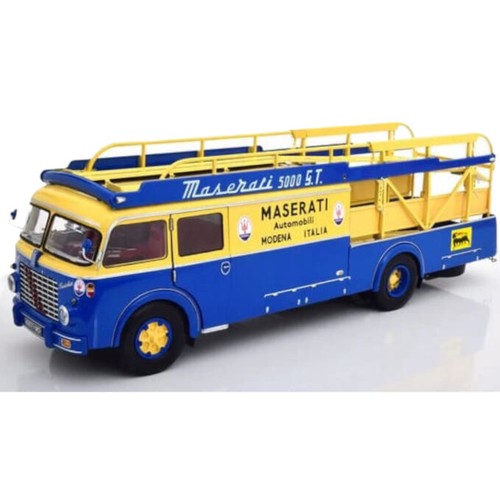 Modellino camion cmr - cmr, 1/18