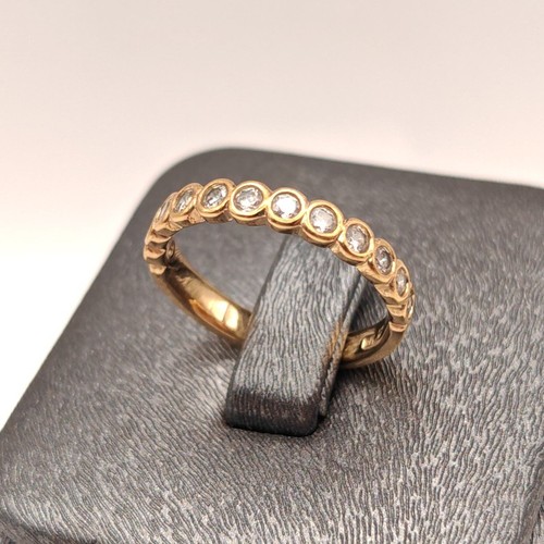 Anello lungo pierre - anello,