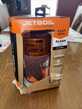 Jetboil Flash 1.0L Fornello
