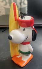 Tavola da surf vintage Peanuts