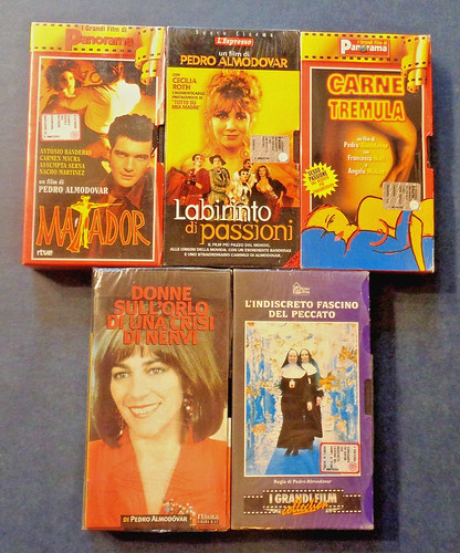 Pedro almodovar 5 - pedro,