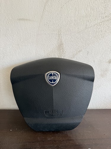 Airbag volante lancia - airbag, 2°