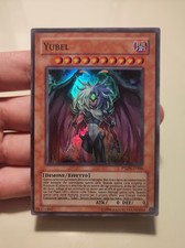 Yu-Gi-Oh! Yubel PTDN Super -