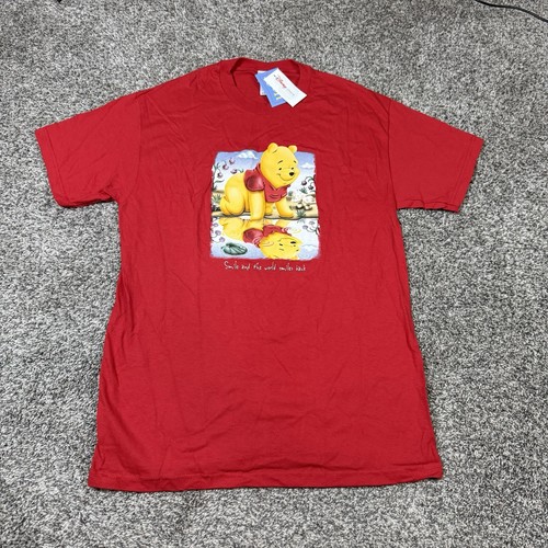 Shirt vintage anni winnie - anni, 90
