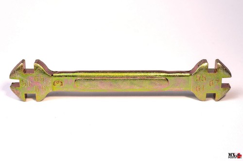 Chiave universale tiraraggi - chiave,