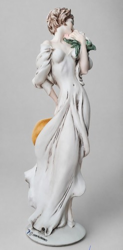 Statuina giuseppe armani - statuina,