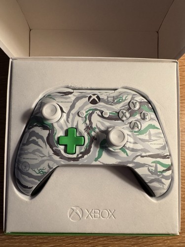 Controller wireless xbox dpm - controller,