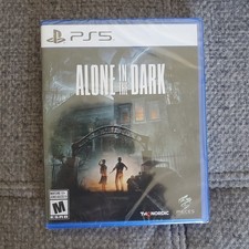 Alone in the Dark  - The New