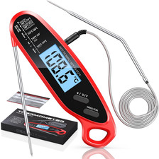 Termometro Cucina, Termometri