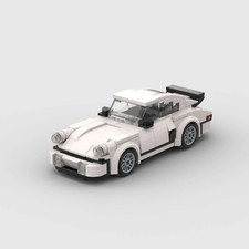 LEGO Auto - Porsche 911