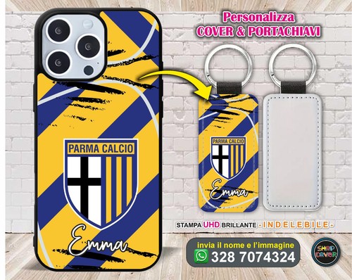 Cover personalizzata per nome - personalizzata,