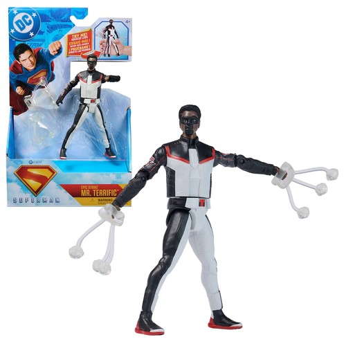 Comics superman mr - comics,,
