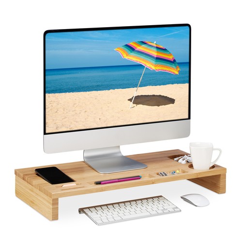 Supporto per monitor porta - per,