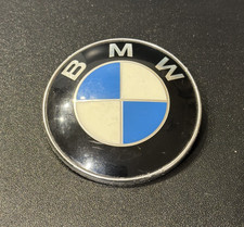 BMW - DISTINTIVO / EMBLEMA