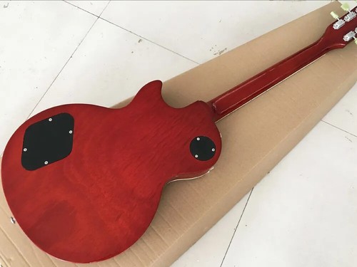 Custodia per chitarra - ,
