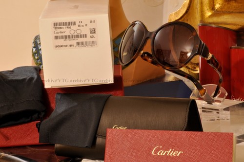 Nos sunglasses cartier - nos,