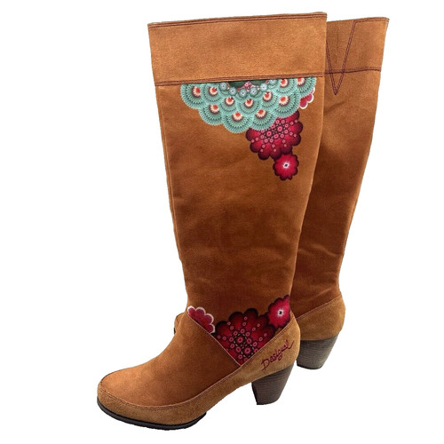 Desigual esther stivali con - esther,