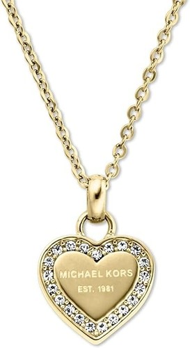 Michael kors heritage oro tono - michael,