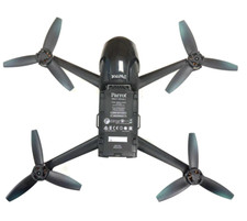 Parrot bebop power drone - parrot, 2