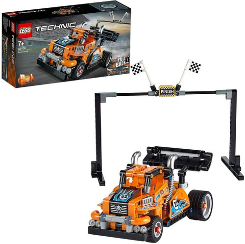 Lego technic camion - lego, le