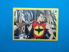 Figurine Panini Zagor n.  6
