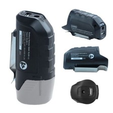 USB Charger Adapter for Bosch