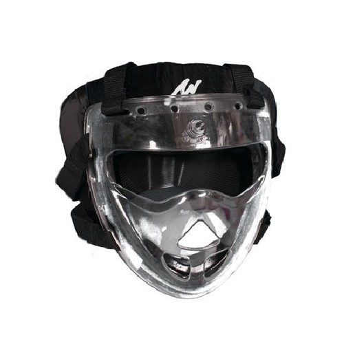 Acrilico maschera solo arti - acrilico,