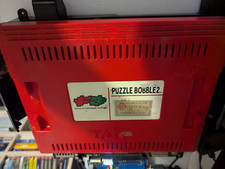 PUZZLE BOBBLE 2 - Cartouche