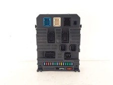 BODY COMPUTER / BSI FIAT ULYSSE CODICE 9663798480 Fiat Ulysse 2002>