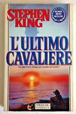 STEPHEN KING  L'ULTIMO