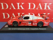 Die cast 1/43 Modellino Auto