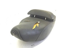 SADDLE SADDLE - RIPPED LINING