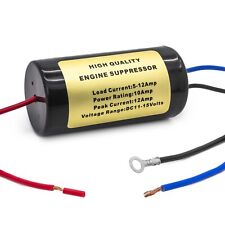 Filtro antidisturbo bip rumore