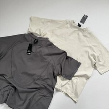 T-shirt manica corta