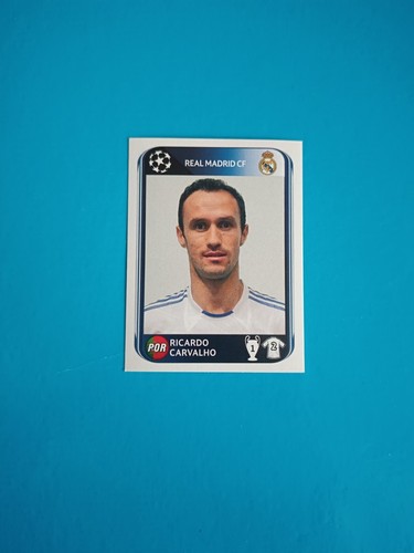 Panini uefa champions league - champions,