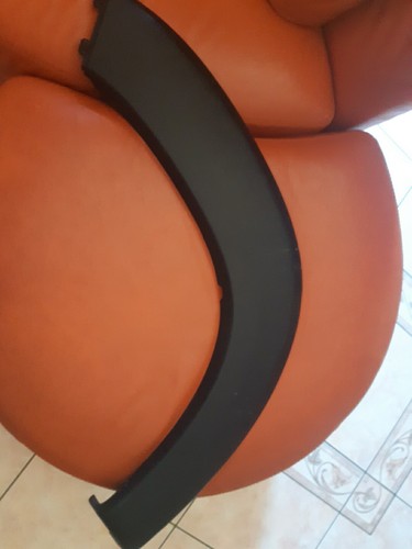 Modanatura rivestimento - modanatura,