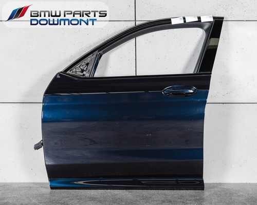 Bmw g02 x4m f98 porta - g02,
