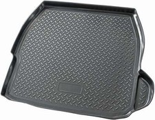 Vasca baule adatta per Volvo