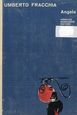 ANGELA DI FRACCHIA MONDADORI