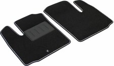Tappeti moquette Auto su misura per Fiat Doblò Cargo 2 posti dal 2000-2010