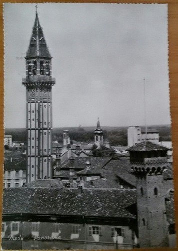 Mede panorama 1962 - ,