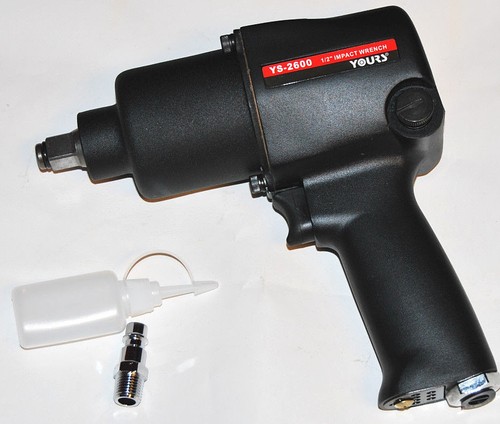 Pistola avvitatore aria - pistola,