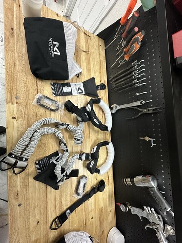 Myokore gravity trainer - gravity,