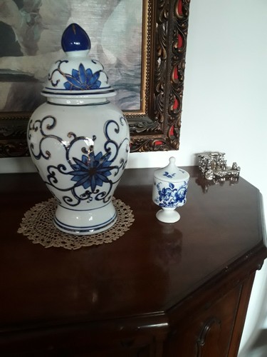 Vaso fine porcellana - fine,