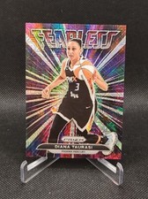 2022 Panini Prizm WNBADiana