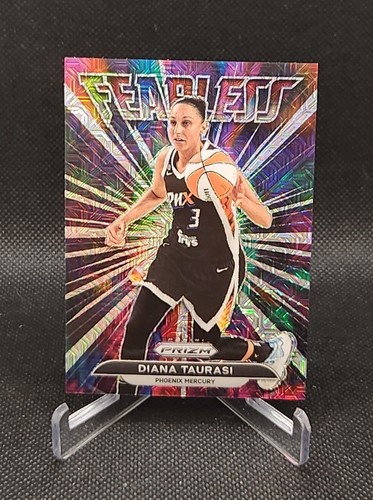 2022 panini prizm wnbadiana - 2022,
