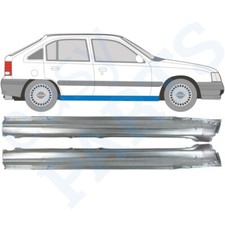 Si adatta: Opel Kadett