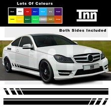 Per Mercedes Benz Classe C